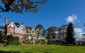 Orestone Manor